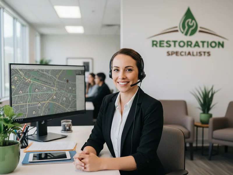 Water Damage Restoration  in Ardmore  FAQ